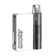 Caliburn IronFist with 30ml Flavour & Extra Tank FREE! 💚