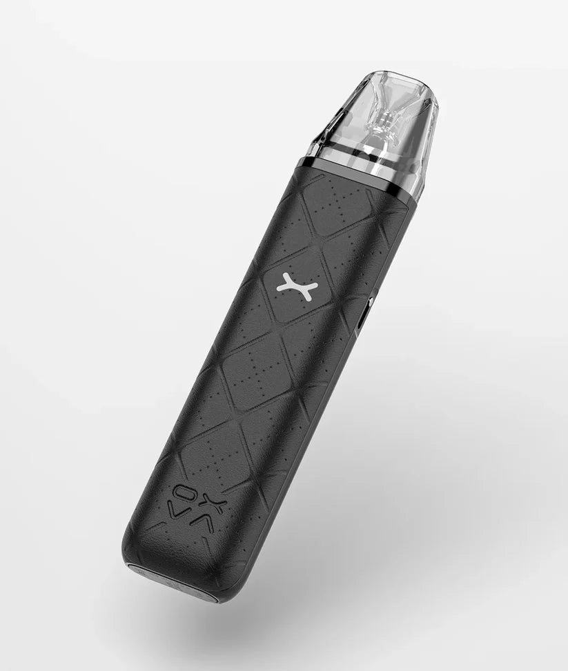 OXVA Xlim GO with 30ml Flavour Absolutely FREE!
