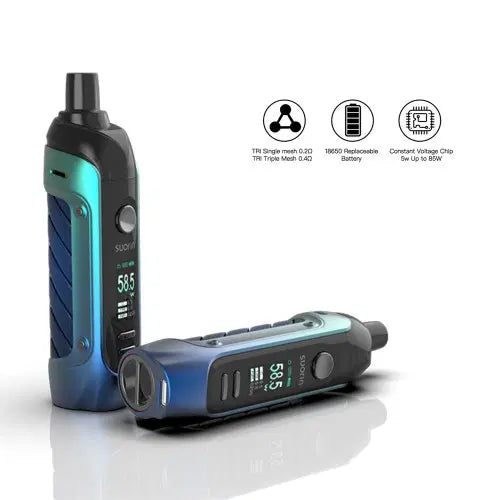 Suorin TRIO 85W Kit