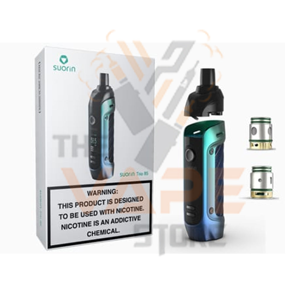 Suorin TRIO 85W Kit