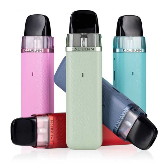 Caliburn G3 Lite 1200mAh Device