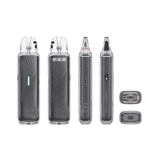 Uwell Caliburn G5 Lite Device