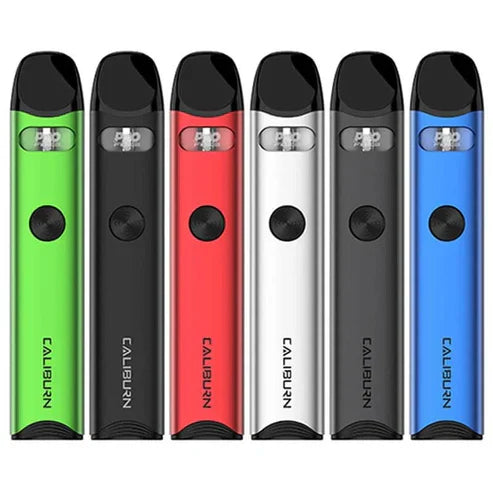 Caliburn A3 with 30ml Flavour Absolutely FREE!