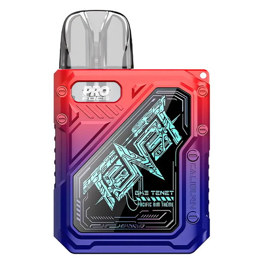 Uwell Caliburn GK3 Tenet Device (1000 mAh)