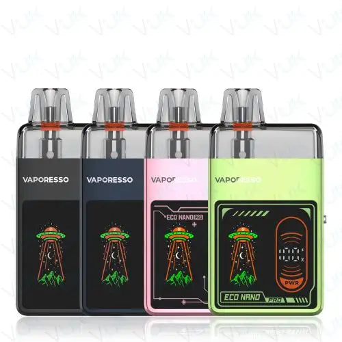 Vaporesso Eco Nano PRO Device