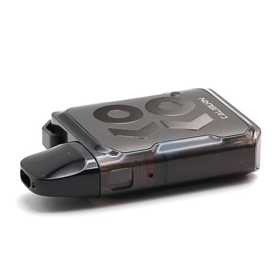 Caliburn GK2 Vision with 30ml Flavour & Extra Tank FREE!