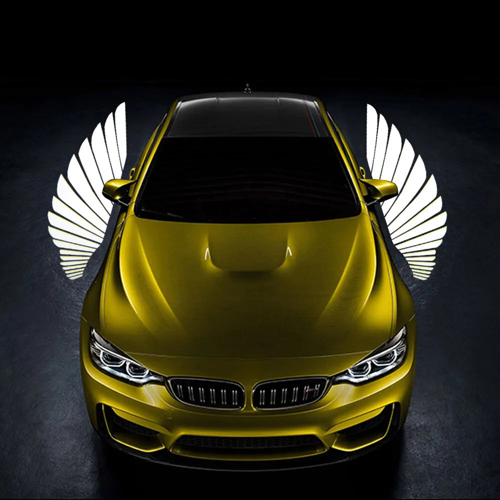 Angel Wing LED Lights