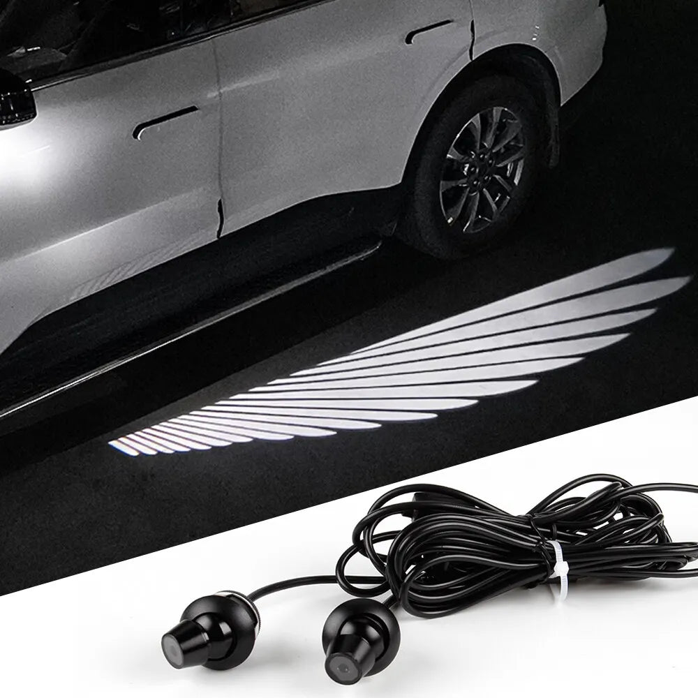 Angel Wing LED Lights
