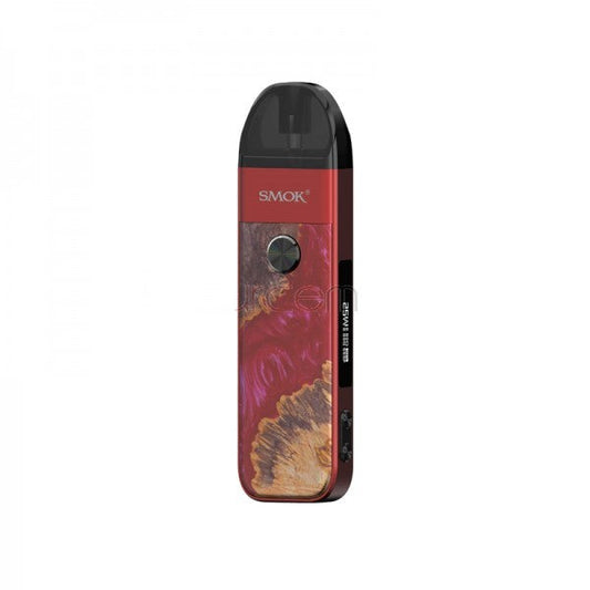 Smok Pozz Pro Device With LED Display