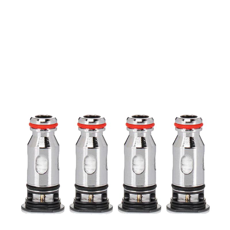 Uwell Crown D Replacement Coils (PA Coils)