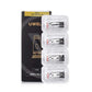 Uwell Crown D Replacement Coils (PA Coils)