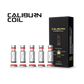 Uwell Caliburn G2 Replacement Coils - 1 Pc