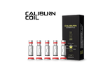 Uwell Caliburn G2 Replacement Coils - 1 Pc