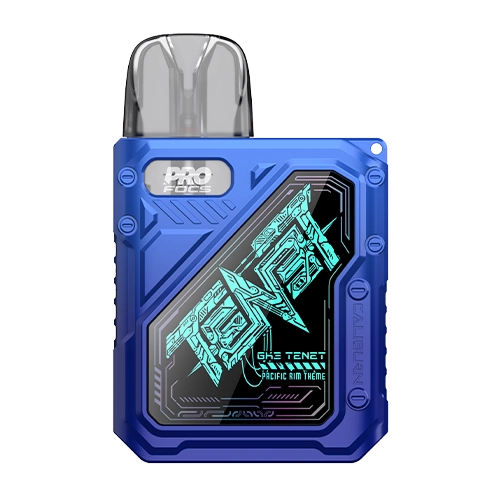 Uwell Caliburn GK3 Tenet Device (1000 mAh)