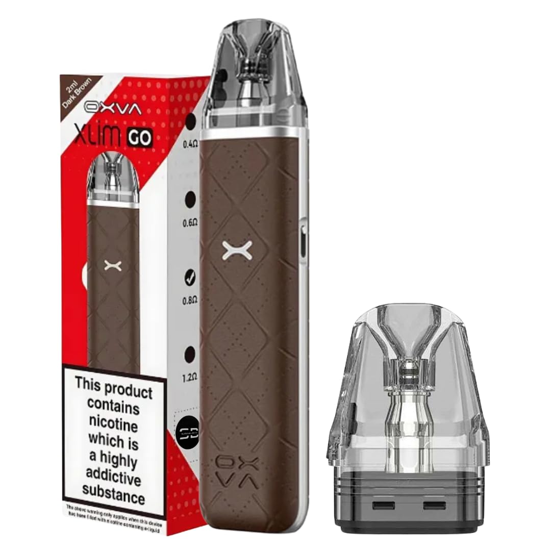 OXVA XLIM GO 30 Watts POD KIT