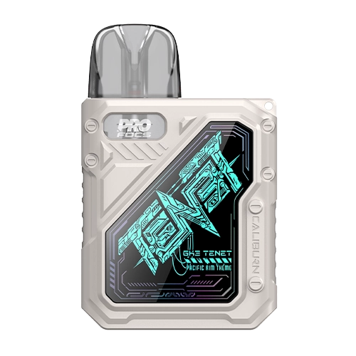 Uwell Caliburn GK3 Tenet Device (1000 mAh)