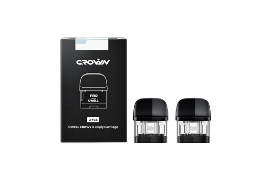Uwell Crown X Empty Cartridge 5.3 ml