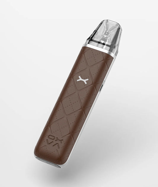 OXVA Xlim GO with 30ml Flavour Absolutely FREE!