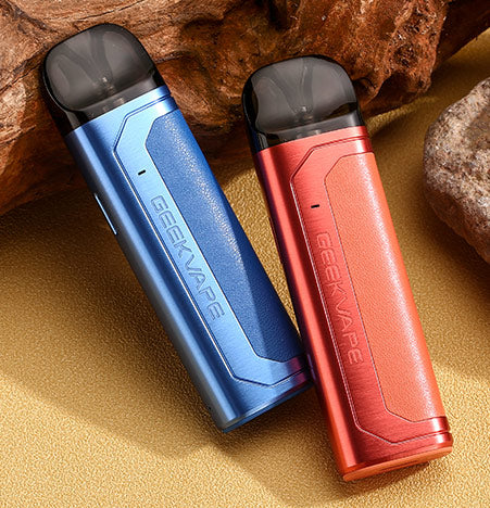 Geek Brand Aegis U KIT With Extra Tank