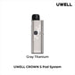 Uwell Crown S 75W Device