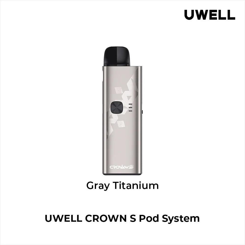 Uwell Crown S 75W Device
