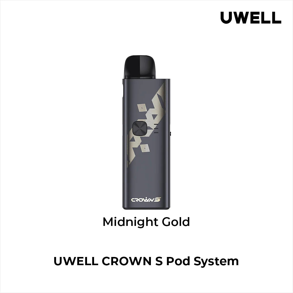 Uwell Crown S 75W Device