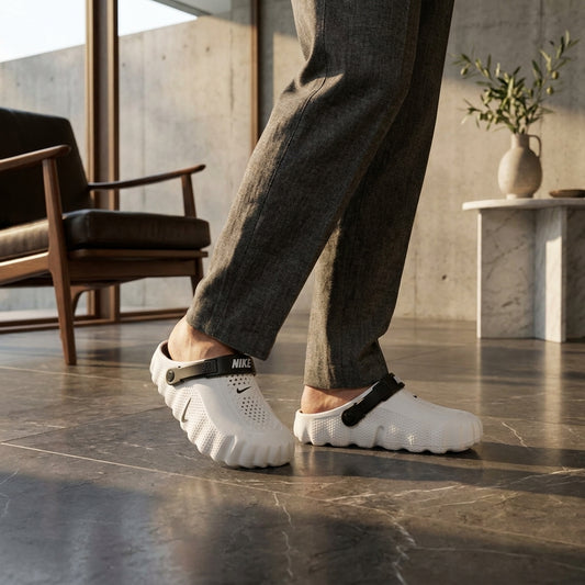Men’s Designer Calm Mind Clogs