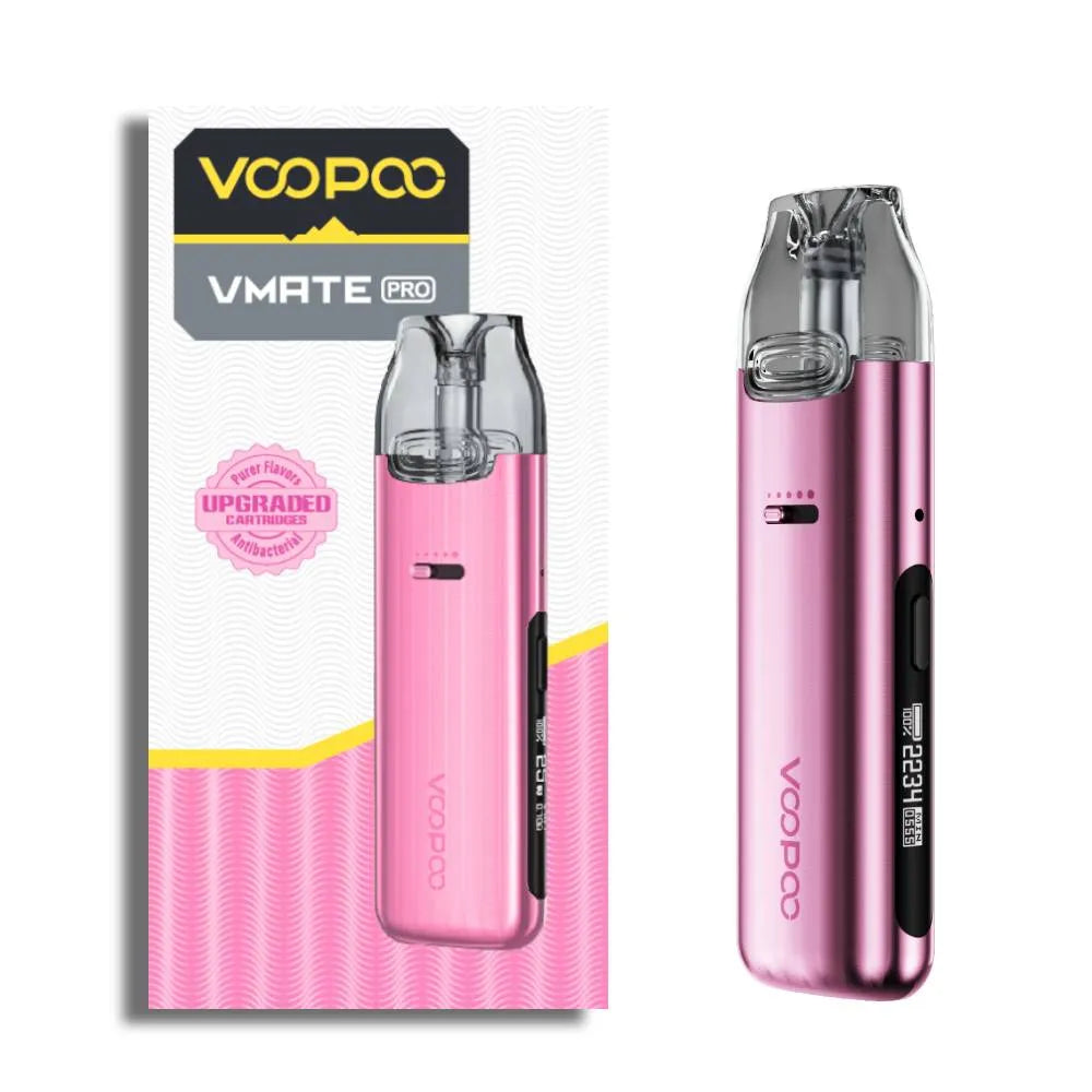 VOOPOO VMATE Pro Device