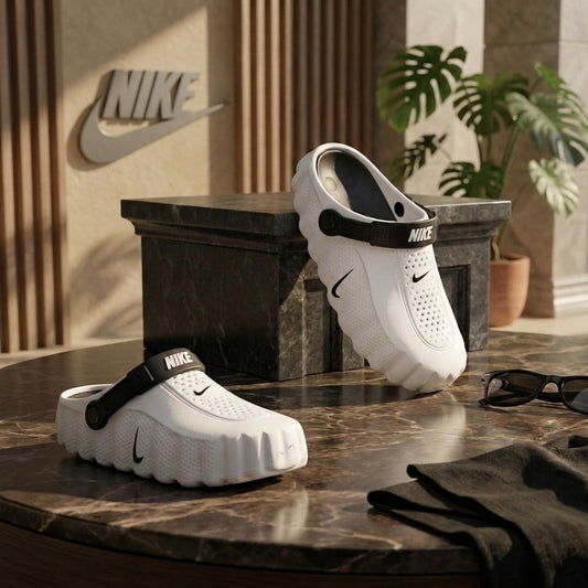 Men’s Designer Calm Mind Clogs