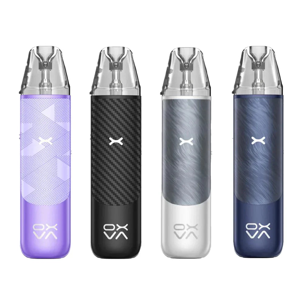 OXVA NEXLIM GO KIT – 40W (1800mAh)