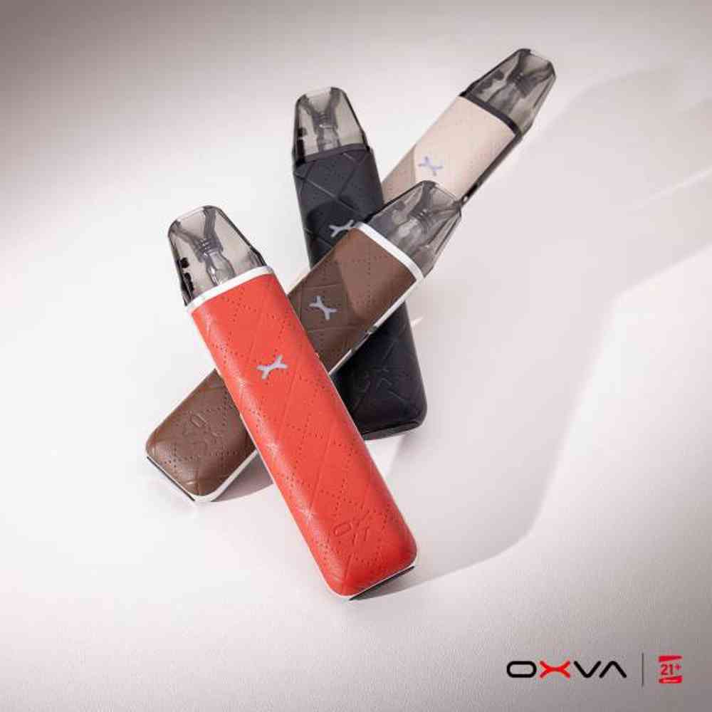 OXVA XLIM GO 30 Watts POD KIT