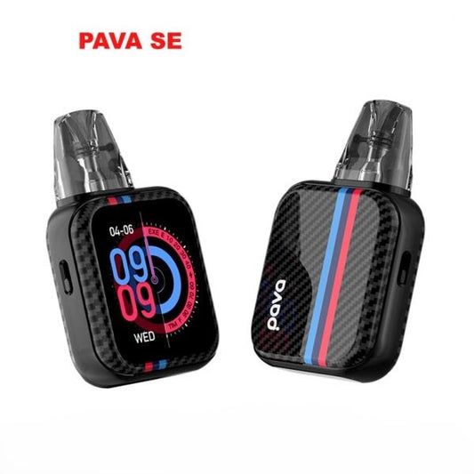 PAVA Horiz SE Device - 30W Touchscreen (1300mAh)