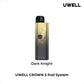 Uwell Crown S 75W Device