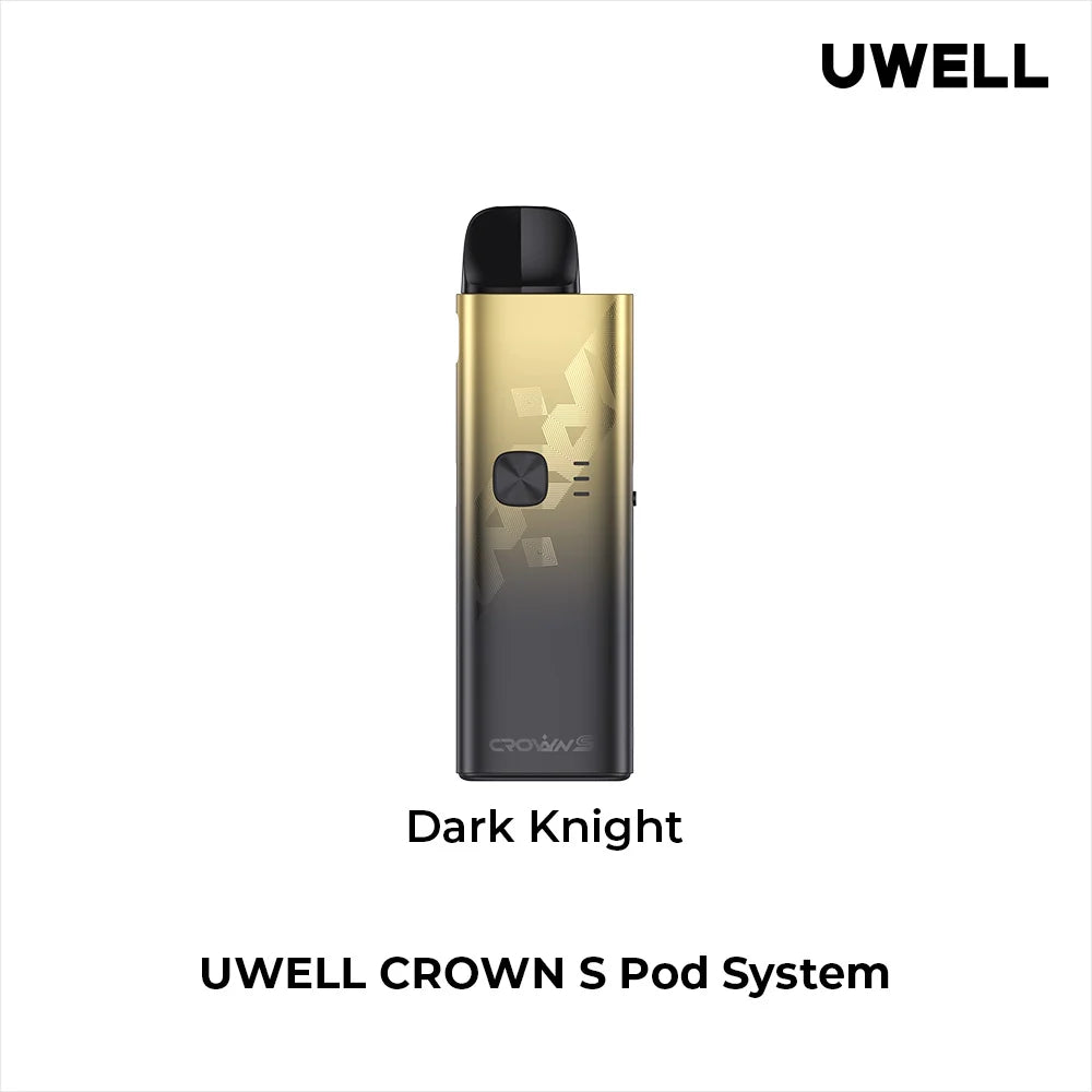 Uwell Crown S 75W Device