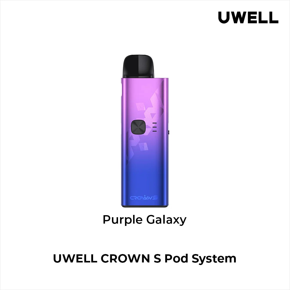 Uwell Crown S 75W Device