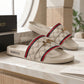 GUCCI Designer Slides for Men