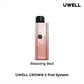Uwell Crown S 75W Device