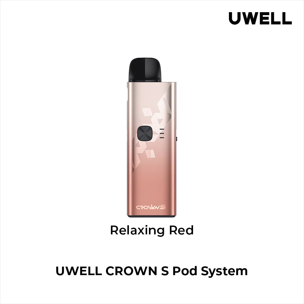 Uwell Crown S 75W Device