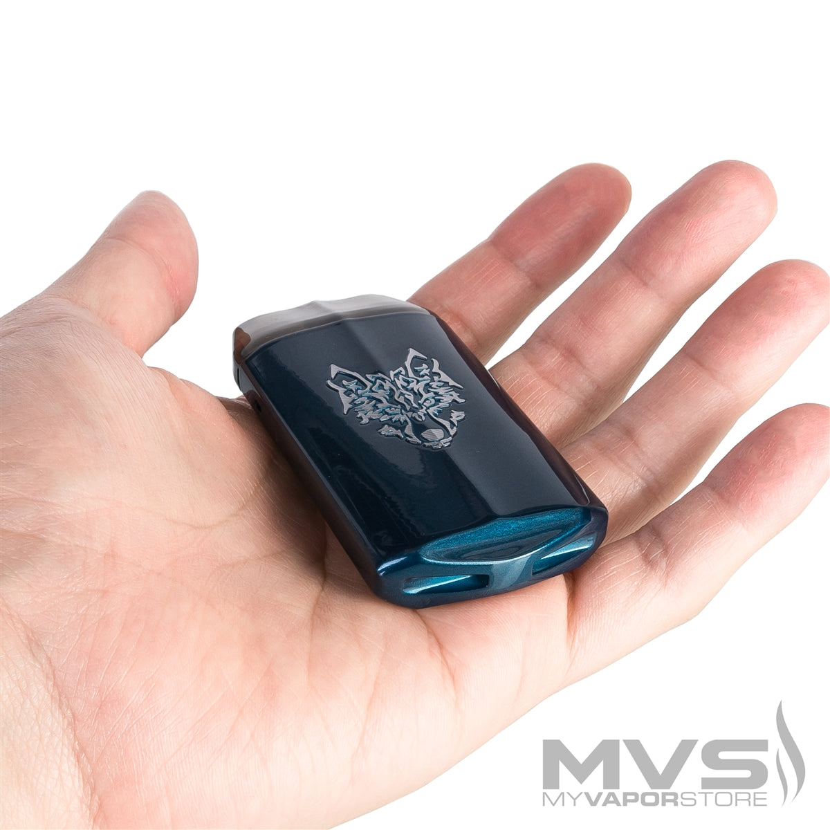 Snow Wolf Exilis X Kit with 30ml Flavour & 3 Extra Coils Absolutely FREE!