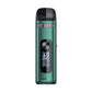 Uwell Crown X 60W Device With LED Dispaly