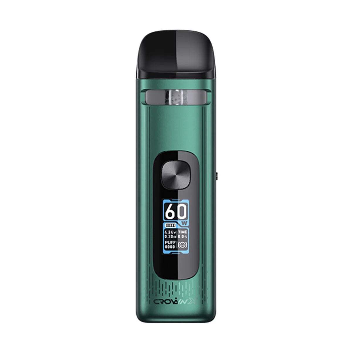 Uwell Crown X 60W Device With LED Dispaly