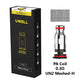 Uwell Crown D Replacement Coils (PA Coils)