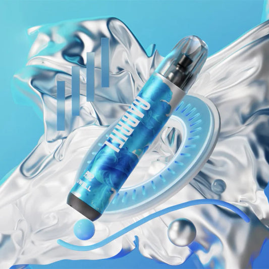 Gabriel XA10000 – Refillable Device + 30ml Flavour FREE