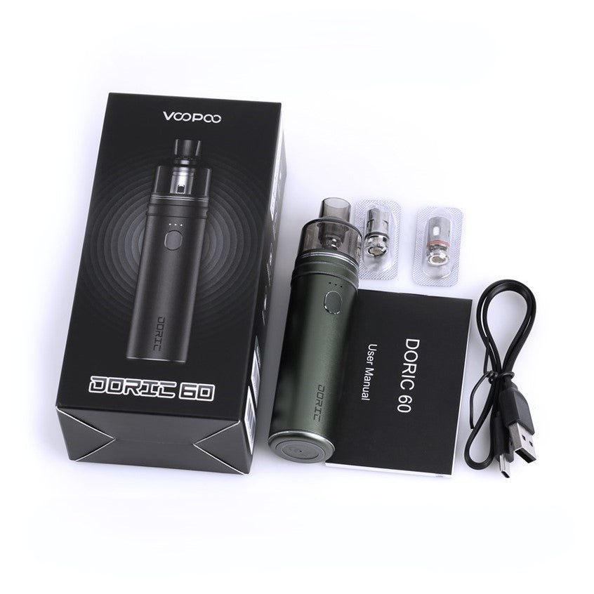 VOOPOO Doric 60W Device