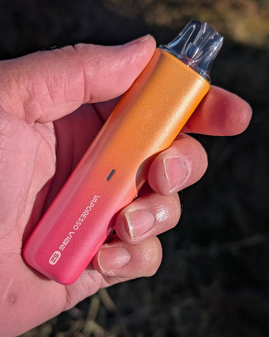 VAPORESSO VIBE SE KIT - 24W (1100mAh)