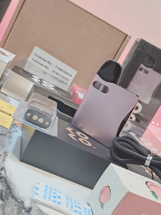 Caliburn AK3 with 30ml Flavour Absolutely FREE!