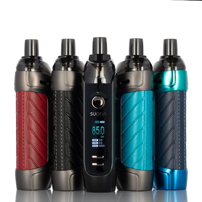 Suorin TRIO 85 85W Kit