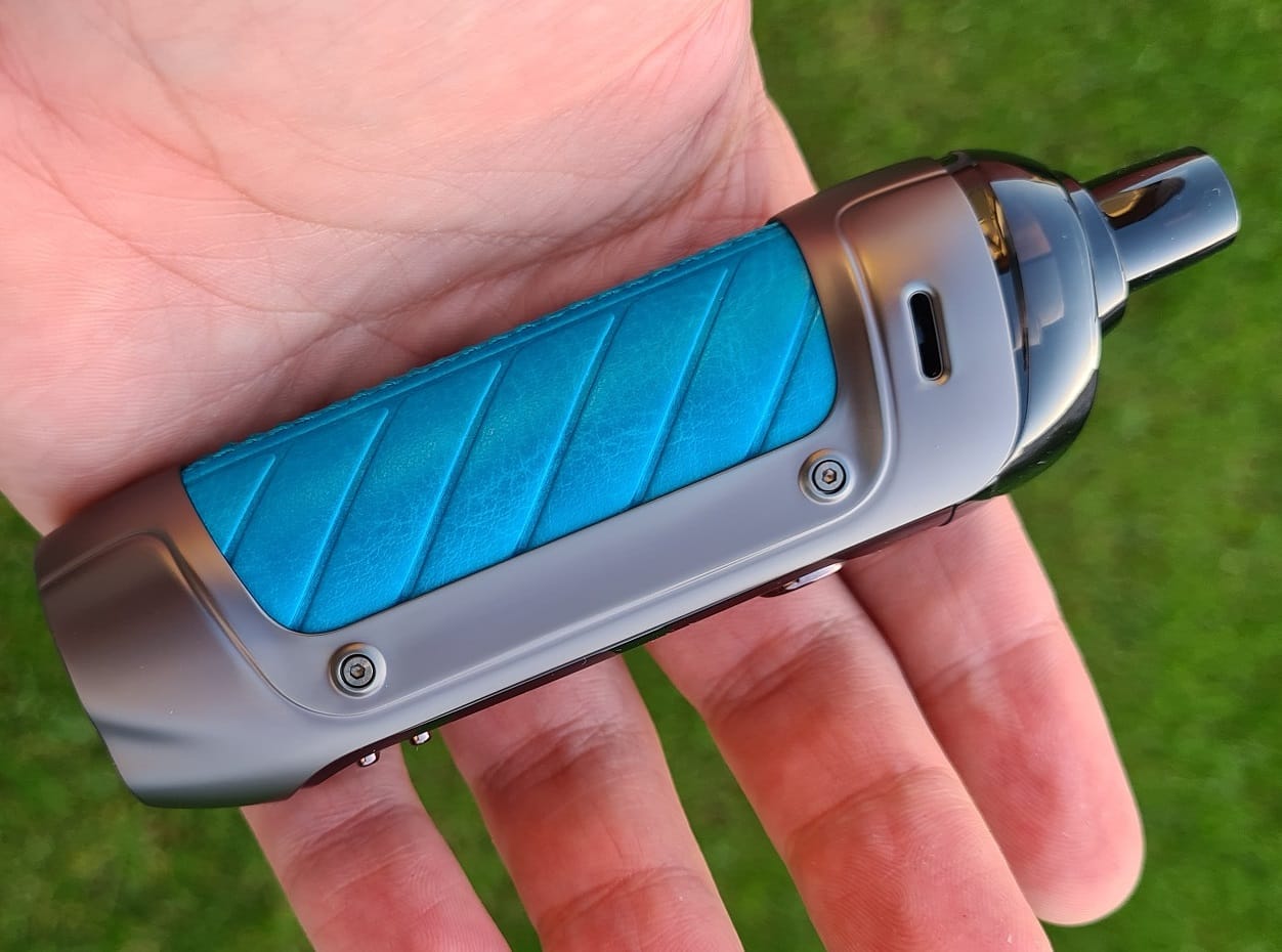 Suorin TRIO 85 85W Kit