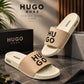 HUGO Designer Slides for Men