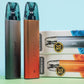 Argus G2 Mini with 30ml Flavour Absolutely FREE!